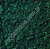 Kolejki i akcesoria - NOCH Listowie ciemno-zielone / 50g 07146 - miniaturka - grafika 1