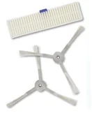 Akcesoria do robotów sprzątających - TEFAL Zapas Wymienny Do Robot Sprzątający Explorer Tefal - miniaturka - grafika 1