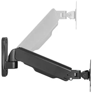 NewStar neomounts by Neomounts by Uchwyt ścienny WL70-440BL11 WL70-440BL11 - Uchwyty do telewizora - miniaturka - grafika 3