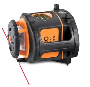 GeoFennel Niwelator laserowy FL 265HV MM 12-304-21 - Sprzęt geodezyjny - miniaturka - grafika 3