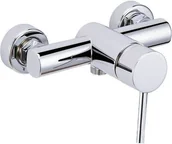 Baterie wannowe i prysznicowe - Blue Water Indiana IND-BPK.030C - miniaturka - grafika 1