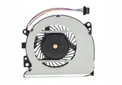Części i akcesoria do laptopów - HP Nowy Wentylator A15 776213-001 Envy X360 15-U - miniaturka - grafika 1