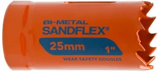 BAHCO otwornica bimetaliczna do metalu, stali i drewna 35mm Sandflex Bahco [3830-35-VIP] - Otwornice - miniaturka - grafika 4
