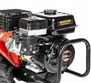 CEDRUS GLX-GT65-2B&S - Glebogryzarki - miniaturka - grafika 14