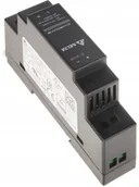 Narzędzia sieciowe - Zasilacz 12V DC 0.83A Zasilacz 12 V Na Szynę Din - miniaturka - grafika 1