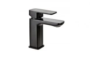 Valvex Loft Black bateria umywalkowa czarna 2455900 - Baterie umywalkowe - miniaturka - grafika 2