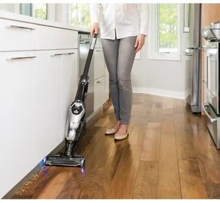 Bissell MultiReach 36V 2166N - Odkurzacze pionowe - miniaturka - grafika 2