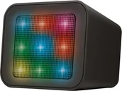 Głośniki przenośne - Trust Dixxo Cube - miniaturka - grafika 1