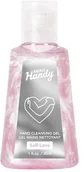 Dezynfekcja - MERCI HANDY Żel oczyszczający do rąk  Self Love - miniaturka - grafika 1