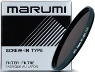 Filtry fotograficzne - Marumi ND 1000 67 mm Super DHG - miniaturka - grafika 1