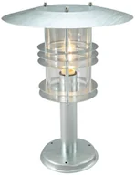 Lampy ogrodowe - Norlys Lampa stojąca STOCKHOLM BIG 287GA 287GA - miniaturka - grafika 1