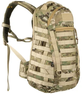Plecak Wisport Caracal 25 l Multicam - Plecaki - miniaturka - grafika 2