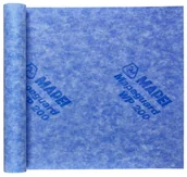 Uszczelnienia - Mapei Mata uszczelniająca MAPEGUARD 1M - miniaturka - grafika 1