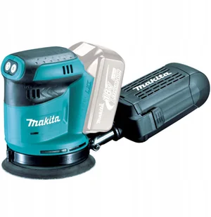 Makita DBO180Z - Szlifierki i polerki - miniaturka - grafika 2