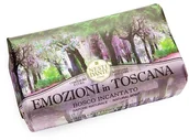 Kosmetyki do kąpieli - Nesti Dante NESTI DANTE_Emozioni In Toscana Enchanting Forest 250g 37610-uniw - miniaturka - grafika 1