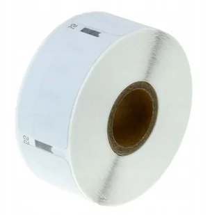 Dymo Compatible Etykiety 51x19 mm białe zamiennik 11355 - Etykiety do drukarek - miniaturka - grafika 3