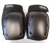 Ochraniacze - Rekd Ochraniacze REKD Heavy Duty potrójny S - powystawowy RKD600_powystawowy - miniaturka - grafika 1