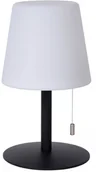 Lampy ogrodowe - Lucide Lampa zewnętrzna przenośna LED 1,8W RIO 13815/02/99 13815/02/99 - miniaturka - grafika 1
