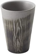 Kubki - Revol Kubeczek do espresso Arborescence, 80 ml, szary - miniaturka - grafika 1