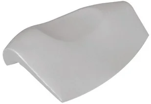 Cersanit Zagłówek typ 1 do wanny srebrny S901-002 - Akcesoria do armatury i ceramiki - miniaturka - grafika 3