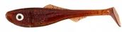 Przynęty - Abu Garcia Beast Pike Shad 16cm/30g Red Motoroil - miniaturka - grafika 1