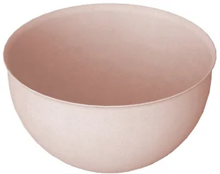 Koziol Miska Palsby L różowa 3807669 - Miski i półmiski - miniaturka - grafika 2