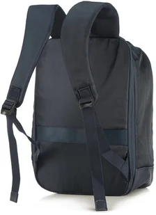 Wittchen Plecak na netbooka podróżny Easy Travel 56-3S-706-90 5900062169637 - Plecaki - miniaturka - grafika 7