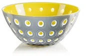 Miski i półmiski - Guzzini Le Murrine Miska Szaro-Żółta Średnica 20,0 2794.20.141 - miniaturka - grafika 1