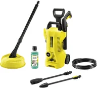 Myjki ciśnieniowe - Karcher K 2 Premium Power Control Home - miniaturka - grafika 1