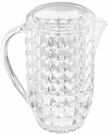 Akcesoria i części do mikrofalówek - AKIPLAST AKIPLAST Dzbanek C/T 2 L Sintra, czarny, Estandardar 8095018 - miniaturka - grafika 1