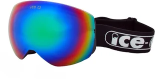 ICE-Q Gogle narciarskie Cortina 4 OTG na okulary - Gogle narciarskie - miniaturka - grafika 3