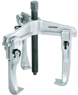 Gedore 1.07/2-E ściągacz uniwersalny szybkonastawny 1227335 - Ściągacze - miniaturka - grafika 2