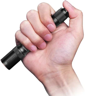 Fenix Latarka diodowa E20 V2.0 039-451 - Latarki - miniaturka - grafika 5