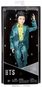 Lalki dla dziewczynek - Bts Bangtan Boys Lalka Kolekcjonerska Rap Monster - miniaturka - grafika 1