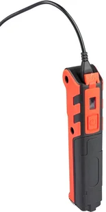 Velamp Lampa robocza IR439 wielofunkcyjna z akumulatorem LED IR439 - Latarki - miniaturka - grafika 3