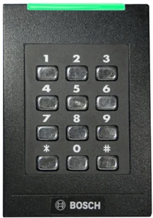 Bosch Czytnik Zbliżeniowy ARD-SERK40-W1 - Akcesoria do alarmów - miniaturka - grafika 3