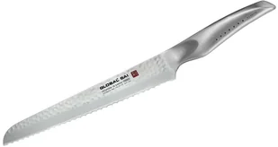 Global Nóż pojedynczy do pieczywa 23cm SAI (SAI-05) - Noże kuchenne - miniaturka - grafika 3