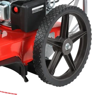 Krysiak LIDER NK350R - Kosiarki - miniaturka - grafika 7