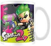 Kubki - Pyramid Splatoon 2 Mug squit Shot  International kaliciwirus tazze AFMG24774 - miniaturka - grafika 1