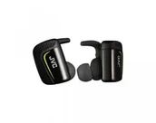 Słuchawki - JVC HA-ET90BT czarne - miniaturka - grafika 1