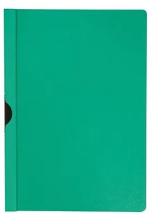 Q-Connect Skoroszyt metal.klip A4 - ziel. KF00464 - Teczki i skoroszyty - miniaturka - grafika 3