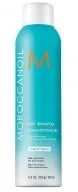 Szampony do włosów - Moroccanoil suchy szampon do włosów jasnych 205ml - miniaturka - grafika 1