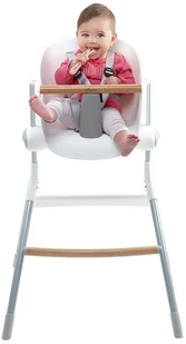 Beaba Up&Down Grey/White - Krzesełka do karmienia Beaba Up&Down Grey/White - Krzesełka do karmienia - miniaturka - grafika 45