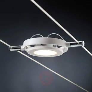 Paulmann 6-punktowy system linkowy MacRound - Pozostałe oświetlenie - miniaturka - grafika 3