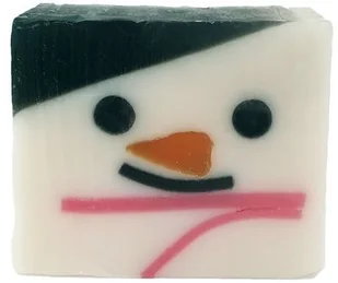 Mydło glicerynowe Snow Shower - Kosmetyki do kąpieli - miniaturka - grafika 3