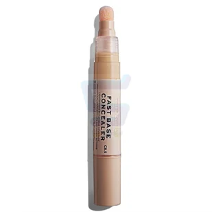 Makeup Revolution FAST BASE CONCEALER - Korektor pod oczy - C 8.5 MAKBCC5-01 - Cienie do powiek - miniaturka - grafika 2