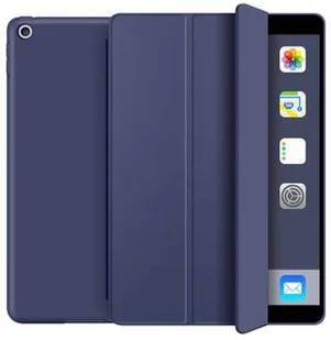 Apple TECH-PROTECT TECH-PROTECT Etui TECH-PROTECT SmartCase do iPad 10.2 2019 Niebieski - Etui do tabletów - miniaturka - grafika 3