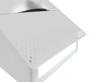 Amica OKP6654IWS - Okapy kuchenne - miniaturka - grafika 5