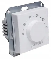 Akcesoria grzewcze - Salus BTR230(20) Przewodowy Regulator Temperatury - miniaturka - grafika 1