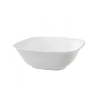 Miski i półmiski - Villeroy & Boch Royal kwadratowa miska sałatkowa 10-4412-3320 - miniaturka - grafika 1